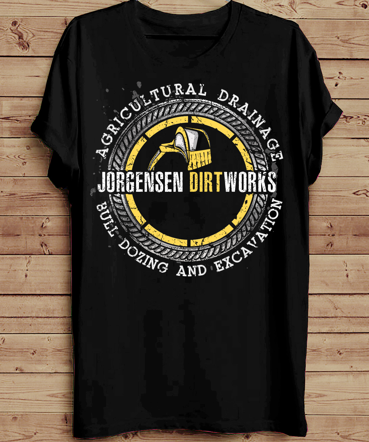 Design de T-shirt par creative gravity pour ce projet | Design #25026836