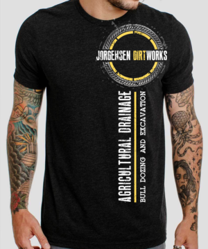 Design de T-shirt par creative gravity pour ce projet | Design : #25026968