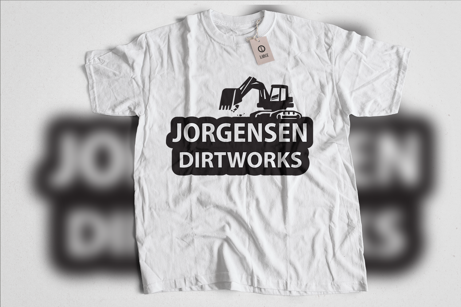 T-shirt Design by iAbdelrahman Moustafa for this project | Design #25033397