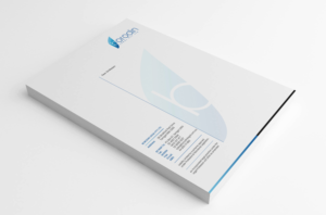 Diseño de Membrete por SL Designer para este proyecto | Diseño: #25016207