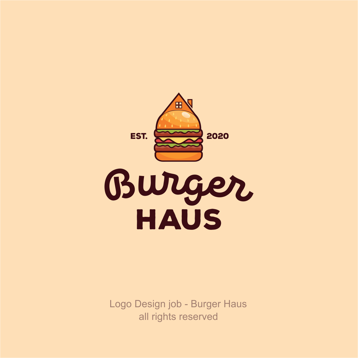 Logo Design by Mimi &amp; Max for this project | Design #25019169