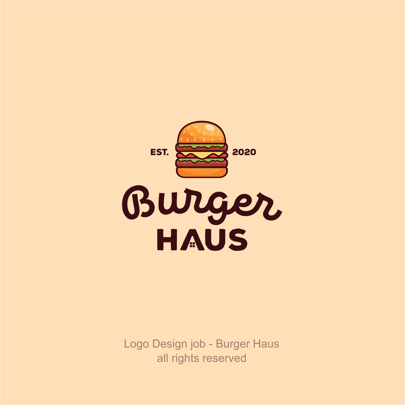 Logo Design by Mimi &amp; Max for this project | Design #25022497