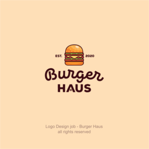 Diseño de Logo por Mimi &amp; Max para este proyecto | Diseño: #25022497