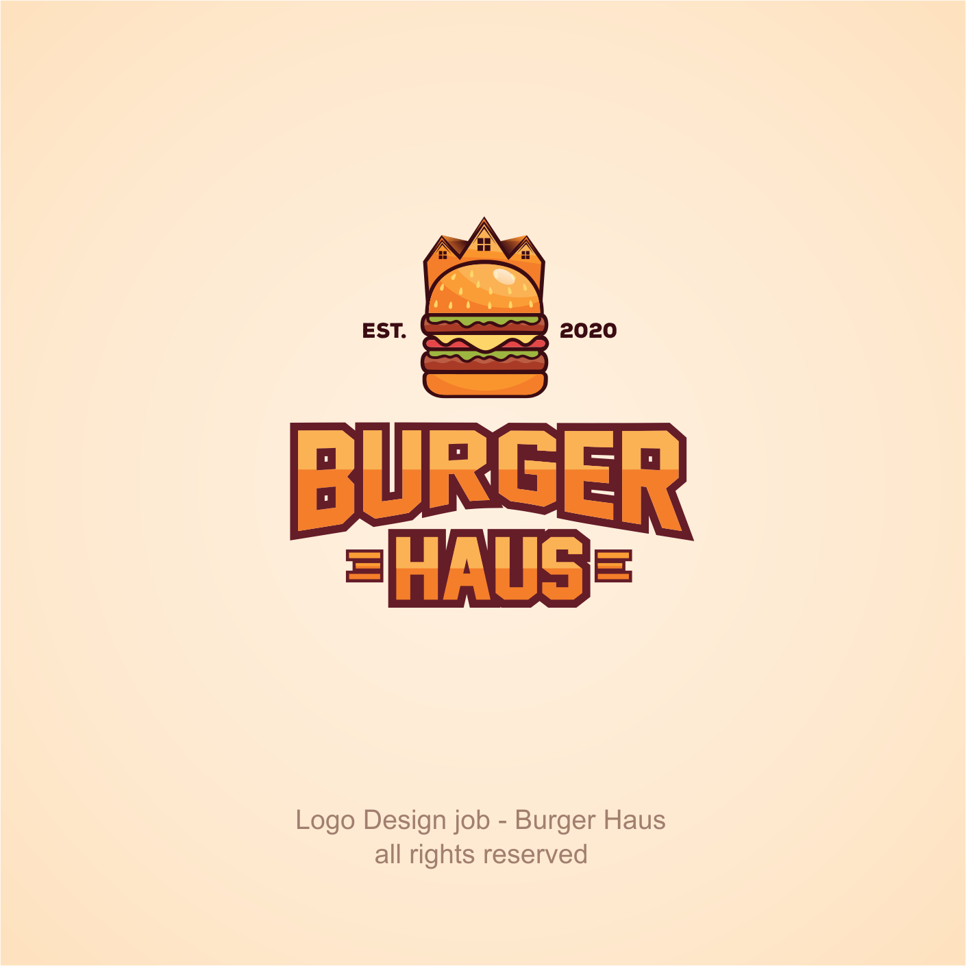 Logo Design by Mimi &amp; Max for this project | Design #25025372