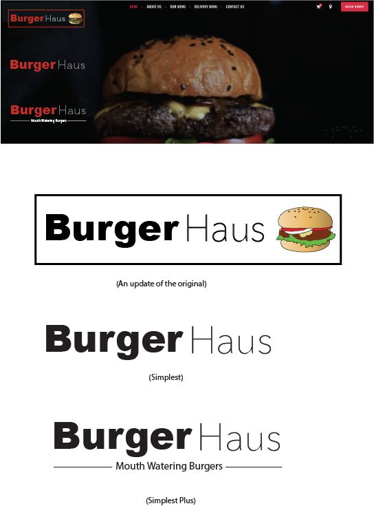 Logo Design by Peter 20 for this project | Design #25055215