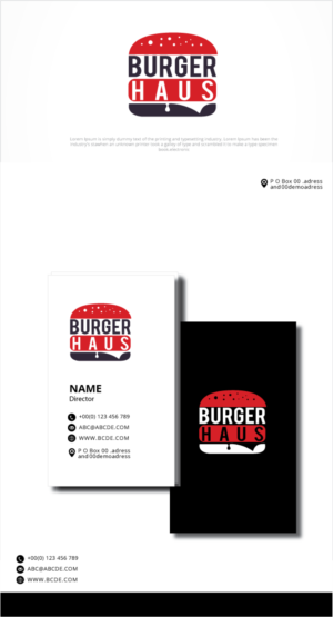 Diseño de Logo por graphicevolution para este proyecto | Diseño: #25013389