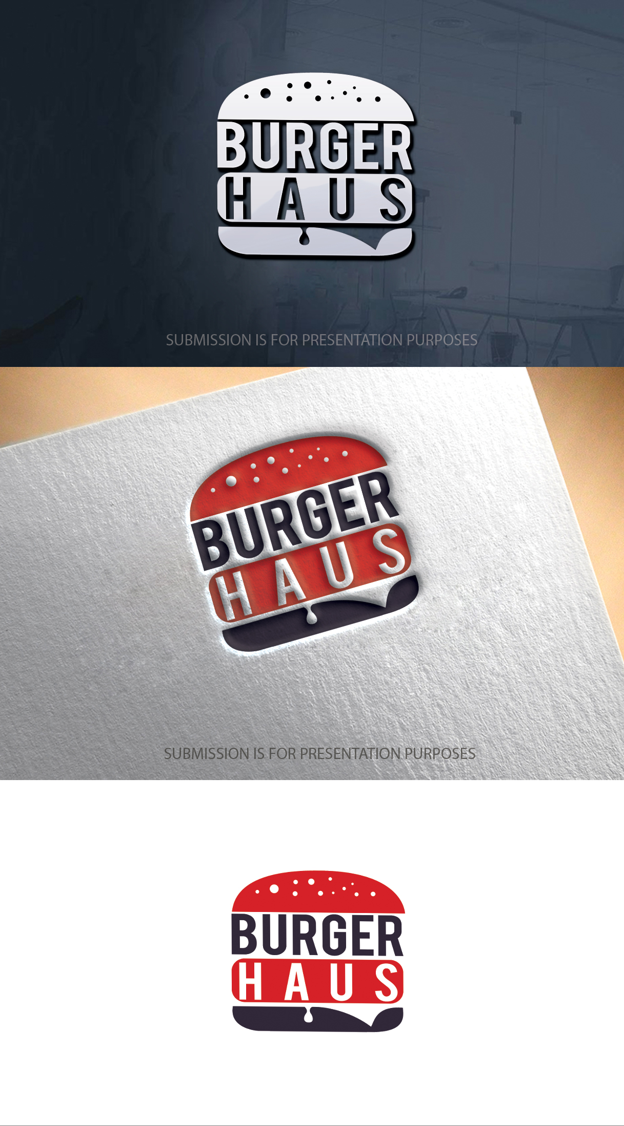 Diseño de Logo por graphicevolution para este proyecto | Diseño: #25013390