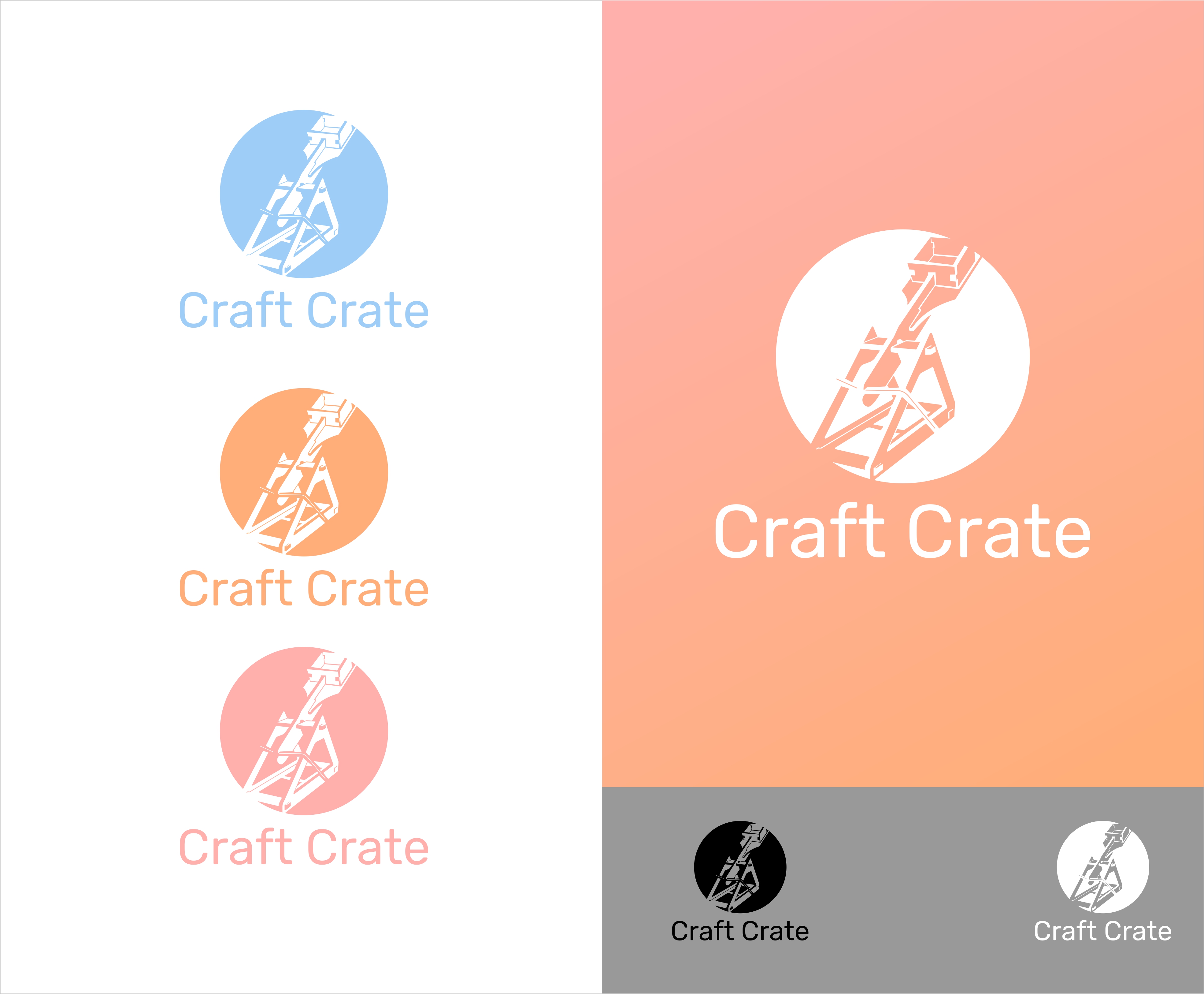 Logo Design by vta for this project | Design #25016593