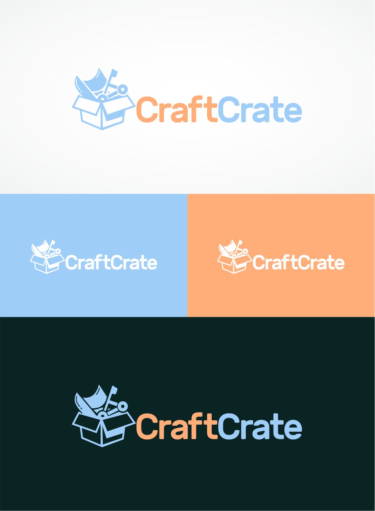 Logo Design by Robby SC for this project | Design #25027387