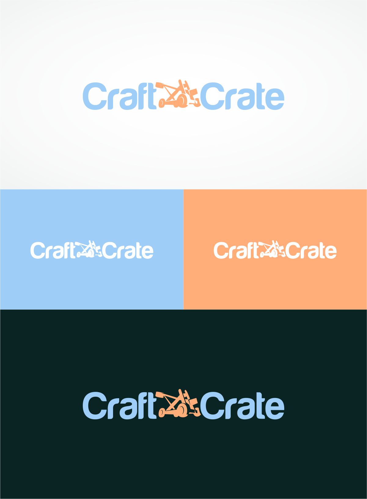 Logo Design by Robby SC for this project | Design #25027388
