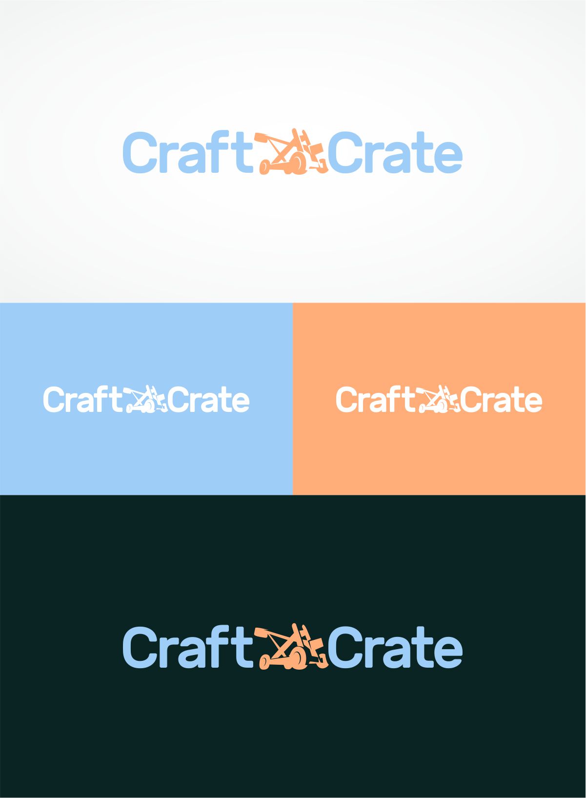 Logo Design by Robby SC for this project | Design #25027390