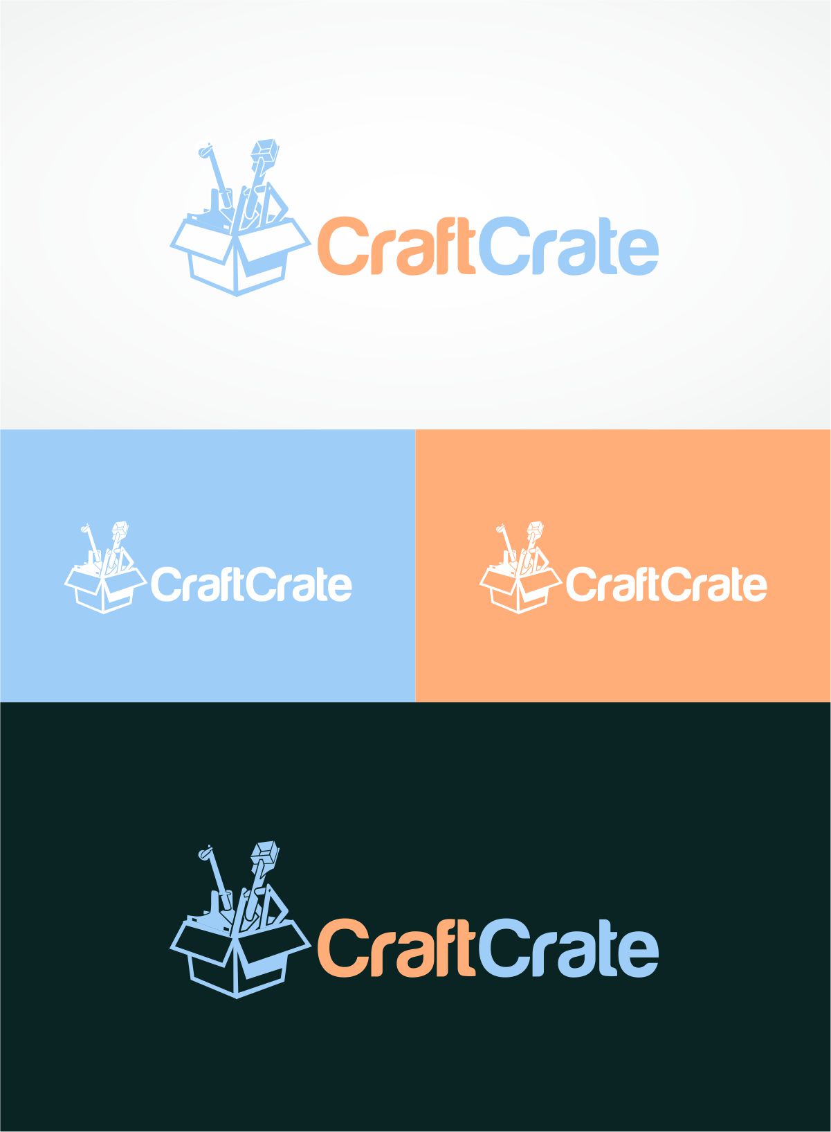 Logo Design by Robby SC for this project | Design #25097061