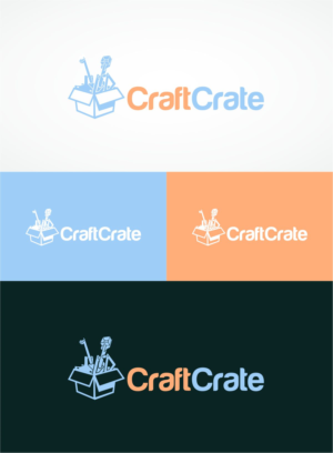 Logo Design by Robby SC for this project | Design: #25097061