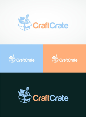 Logo Design by Robby SC for this project | Design: #25097579