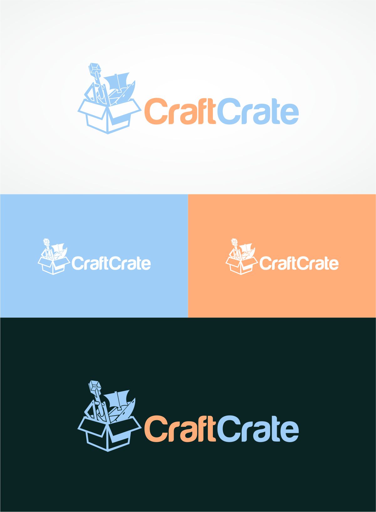Logo Design by Robby SC for this project | Design #25097580