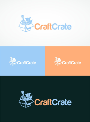 Logo Design by Robby SC for this project | Design: #25097580