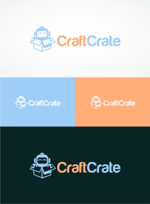 Logo Design by Robby SC for this project | Design #25126788