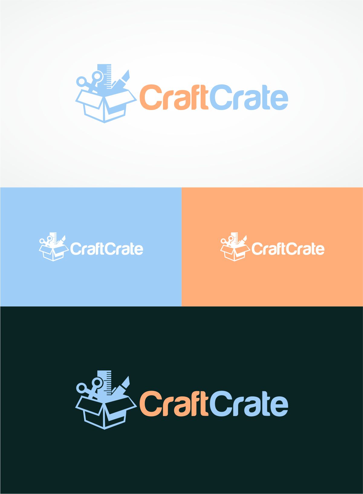 Logo Design by Robby SC for this project | Design #25126790