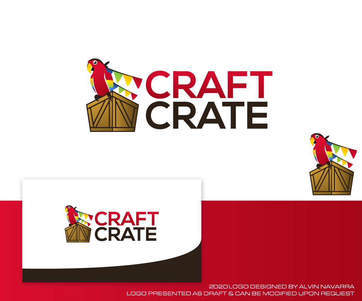 Design de Logo par alvinnavarra pour ce projet | Design #25039842