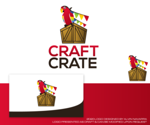 Logo Design by alvinnavarra for this project | Design: #25039847