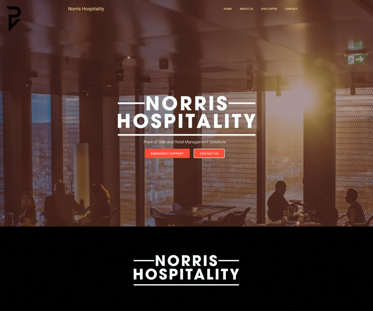 Logo Design by poisonvectors for this project | Design #25014222