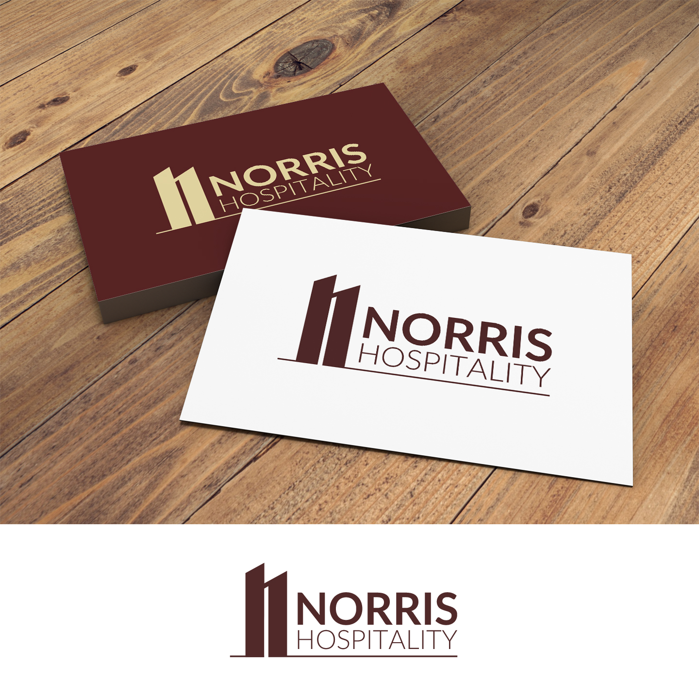 Logo Design by DiLion for this project | Design: #25012386