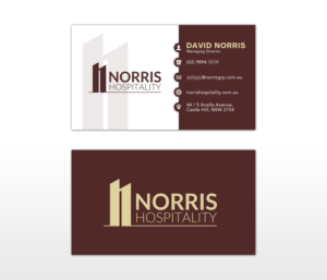 Logo Design by DiLion for this project | Design: #25108484