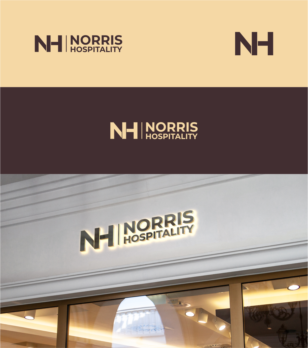 Logo Design by creativechauhan1989 for this project | Design #25011139