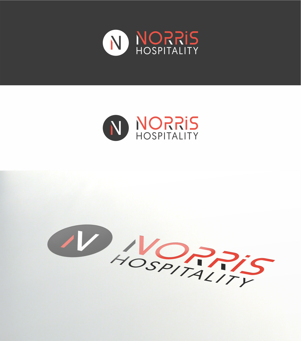 Logo Design by creativechauhan1989 for this project | Design #25011140