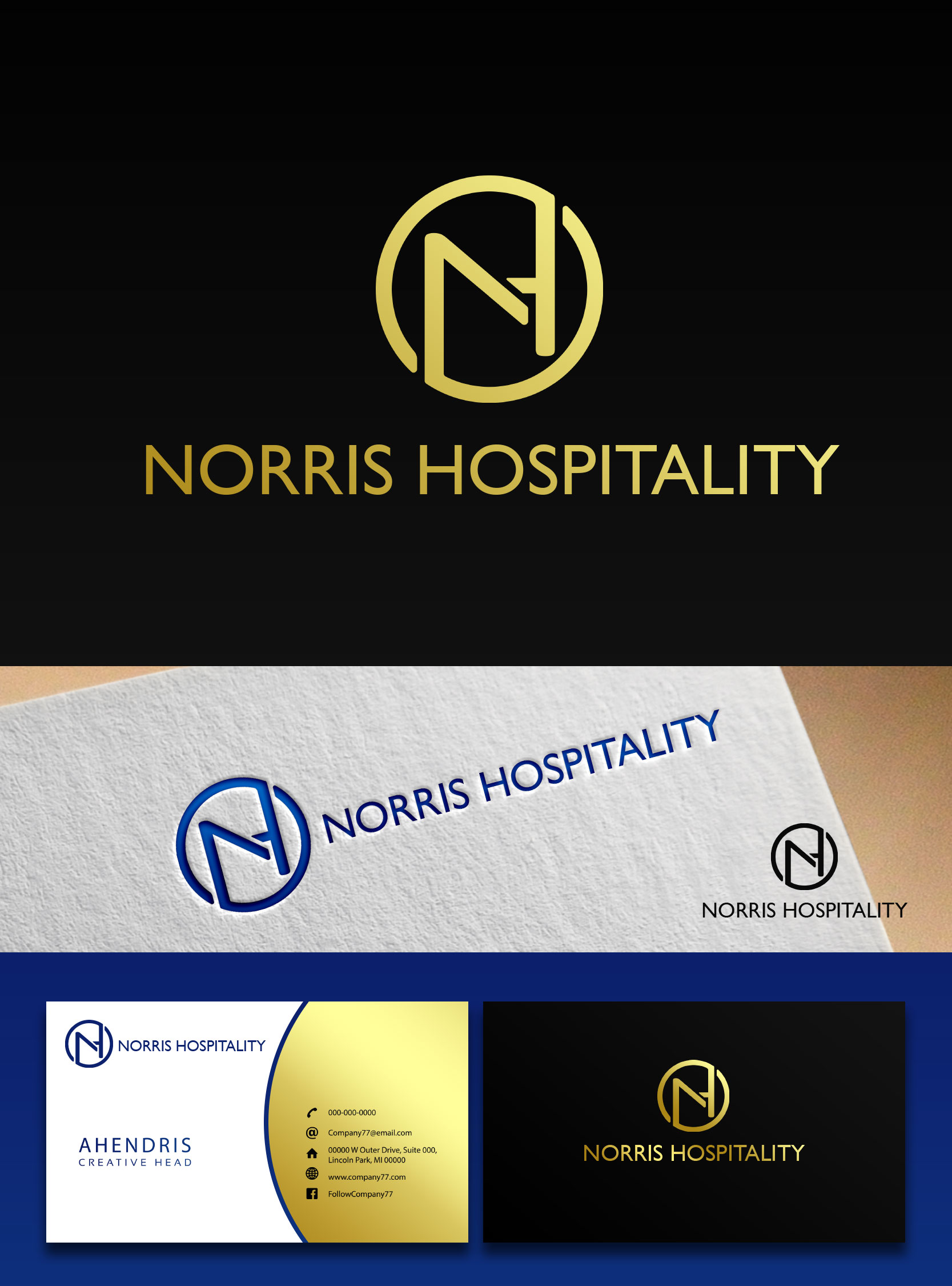 Diseño de Logo por Aldan Design para este proyecto | Diseño #25065133