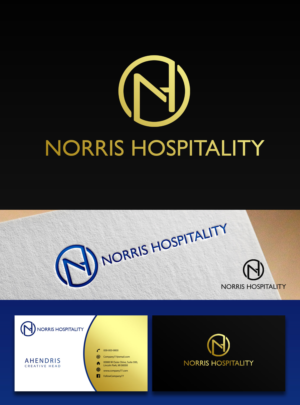 Logo Design by Aldan Design for this project | Design: #25065133