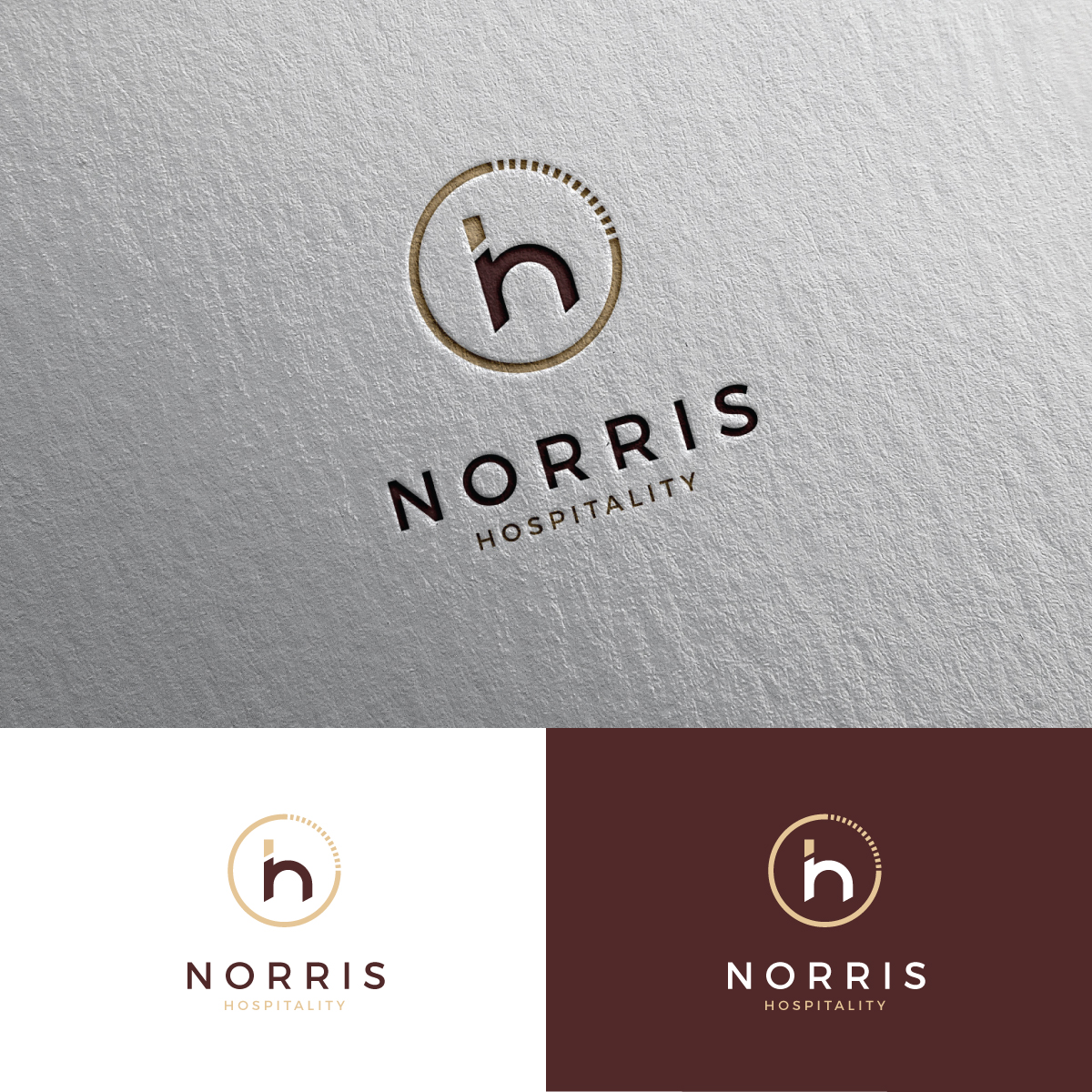 Logo Design by Rii for this project | Design #25017375