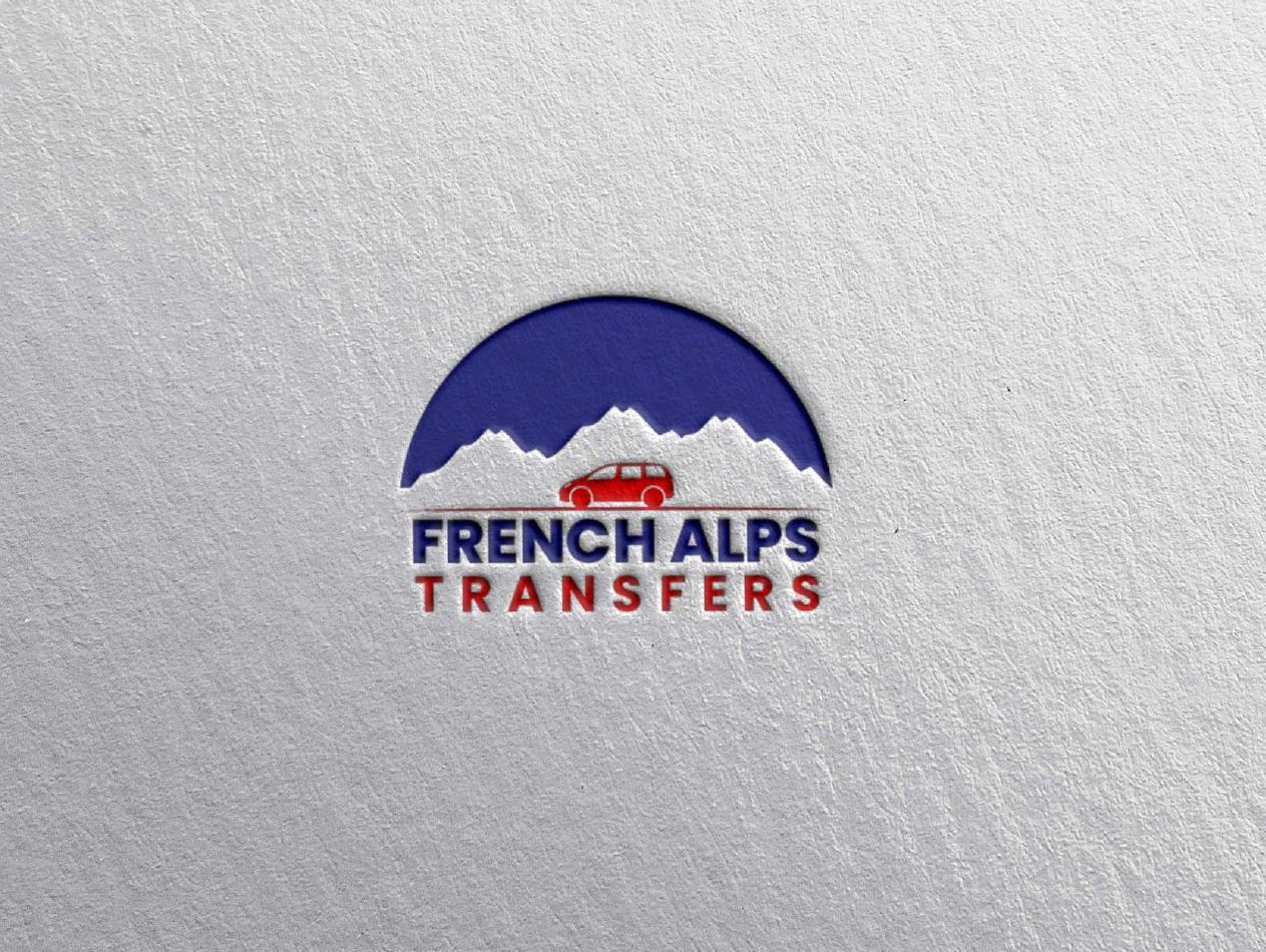 Logo Design by jika for this project | Design #25022114