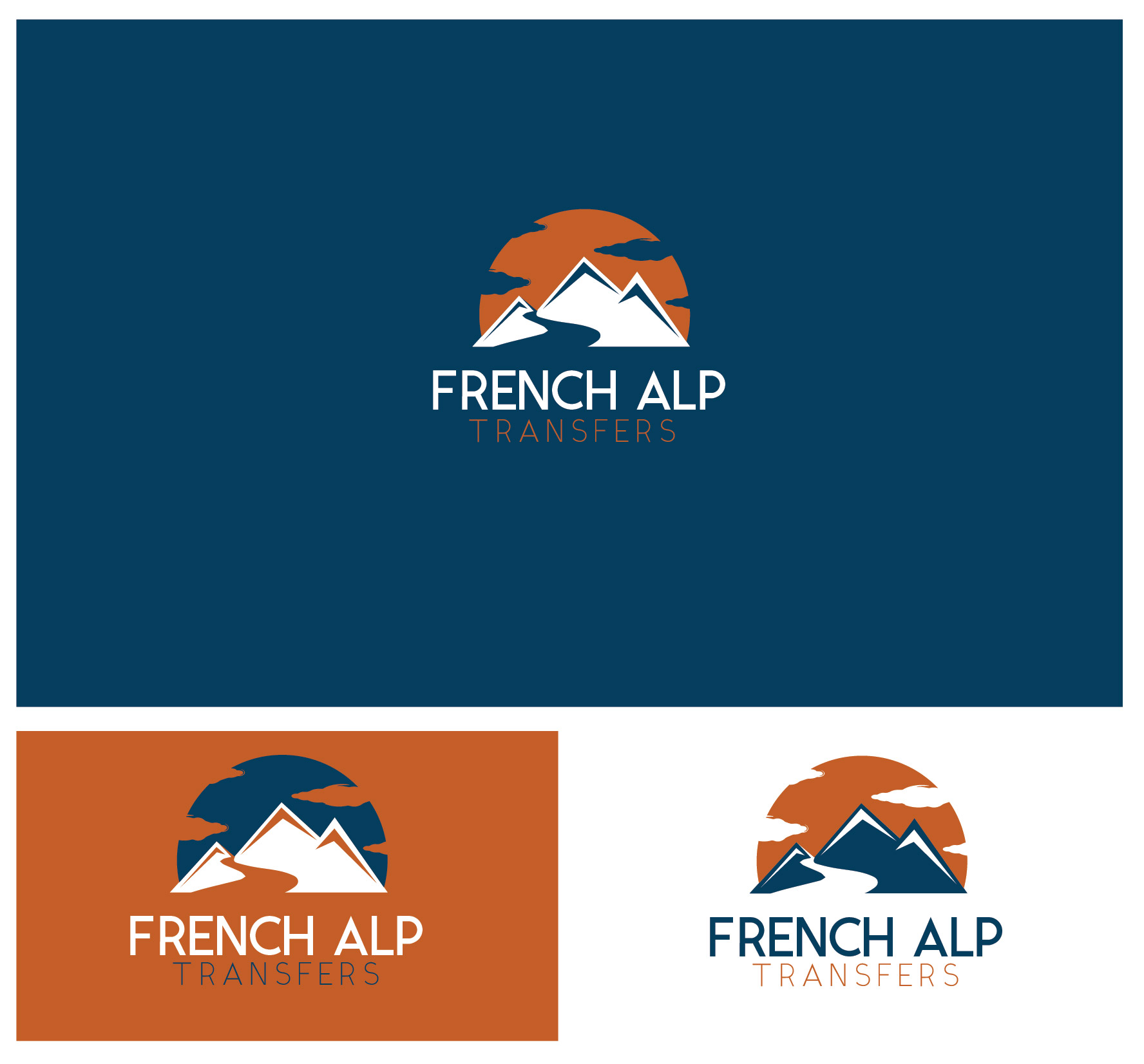 Logo Design by angelonyamu for this project | Design #25050836