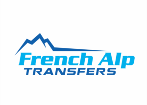 French Alp Transfers | Logo Design by mazyo2x