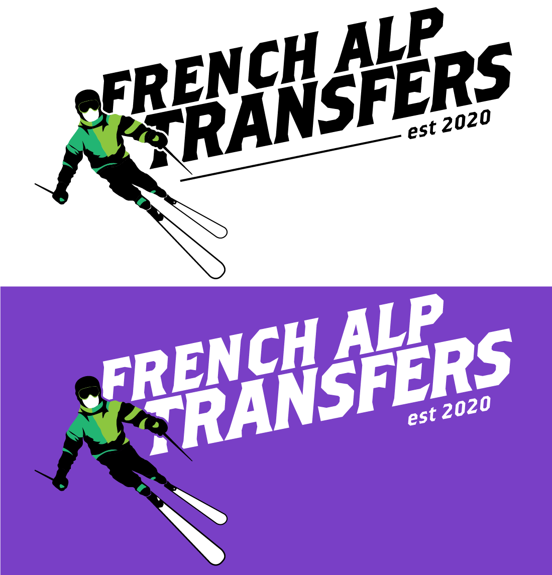 Logo Design by bern_gd for this project | Design #25022309