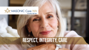 Graphic Design by gras37R for Masonic Care WA | Design: #25016988