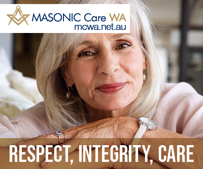 Graphic Design by gras37R for Masonic Care WA | Design #25016989