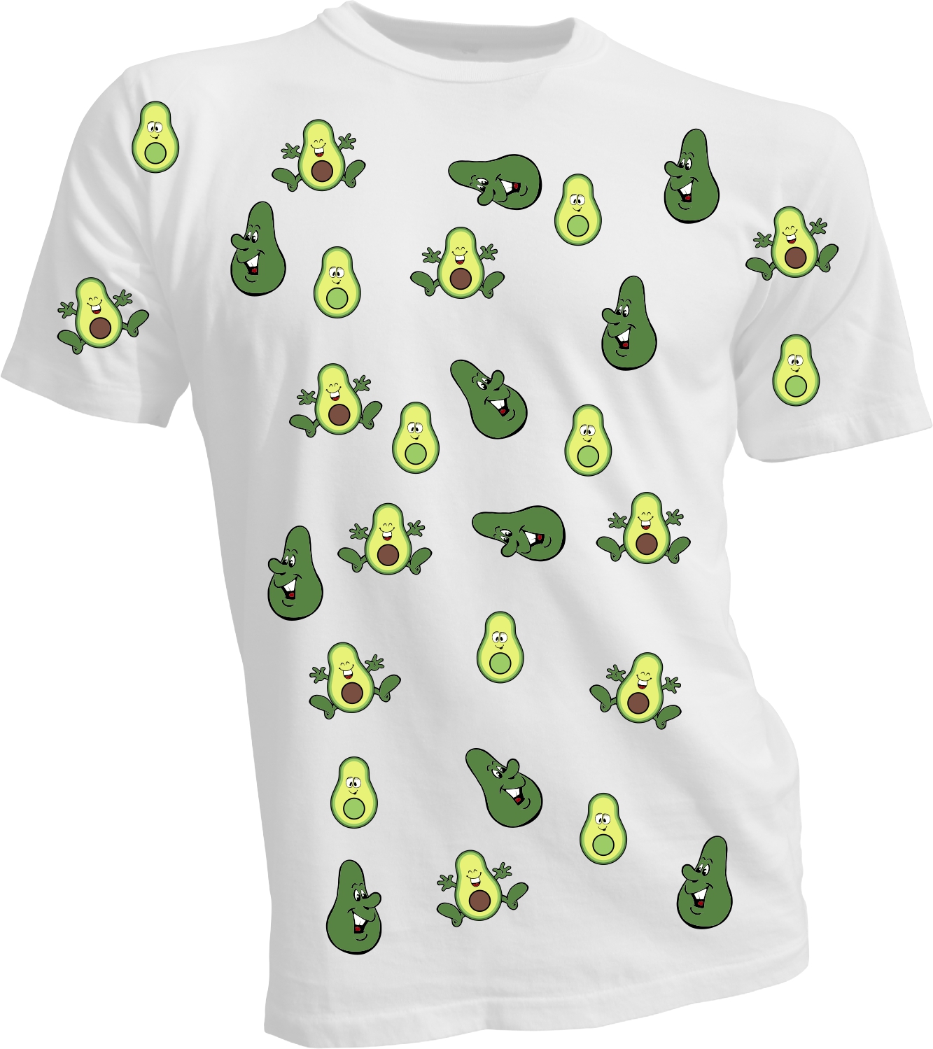 T-shirt Design by bacujkov for this project | Design #25037339