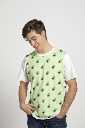 T-Shirt-Design von Gexton für dieses Projekt | Design: #25046060