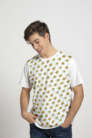 T-Shirt-Design von Gexton für dieses Projekt | Design: #25046062