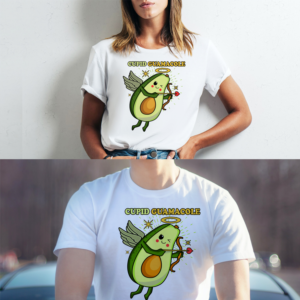 Design de T-shirt par Heydale pour ce projet | Design #25027494