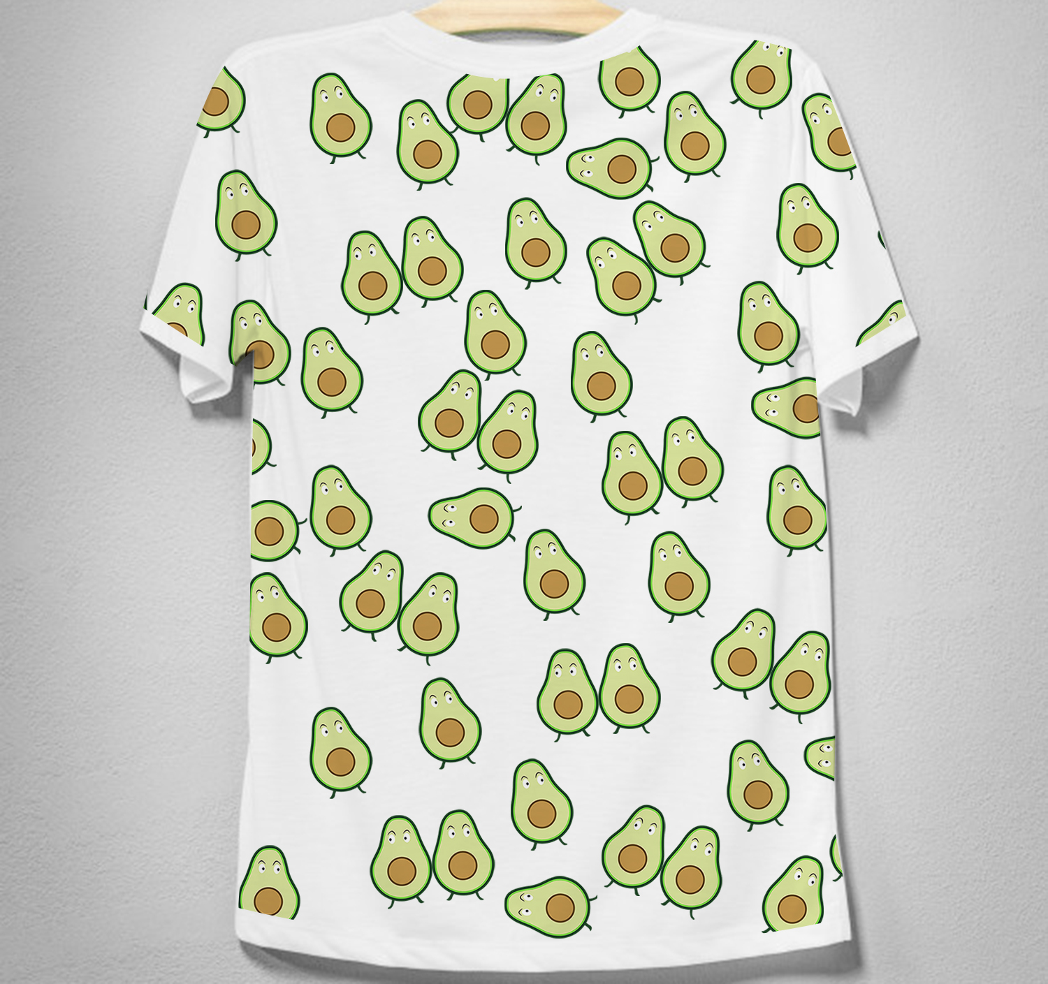 Diseño de Camiseta por creative gravity para este proyecto | Diseño #25063117