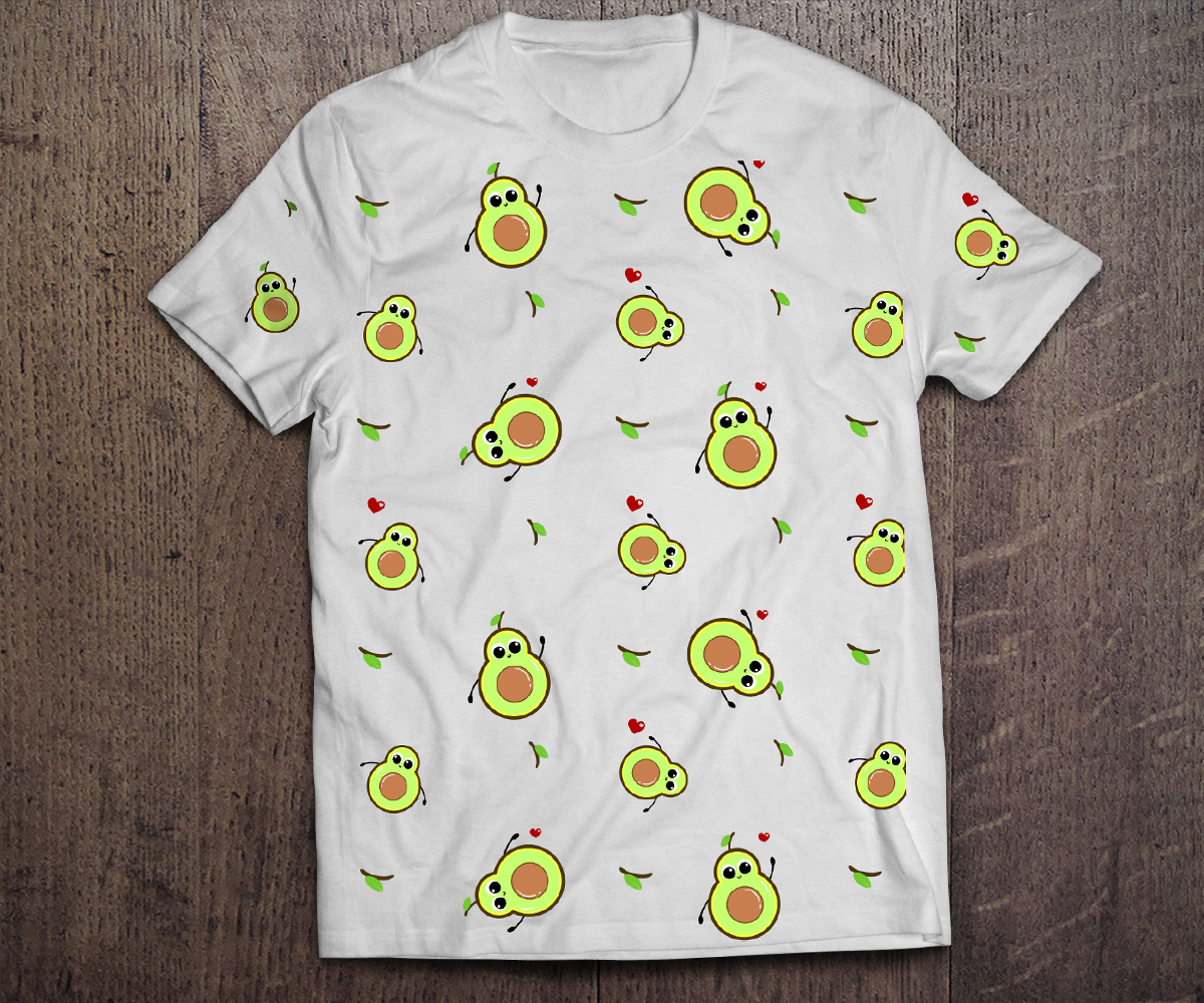 T-shirt Design by FigliaPerduta for this project | Design #25064500