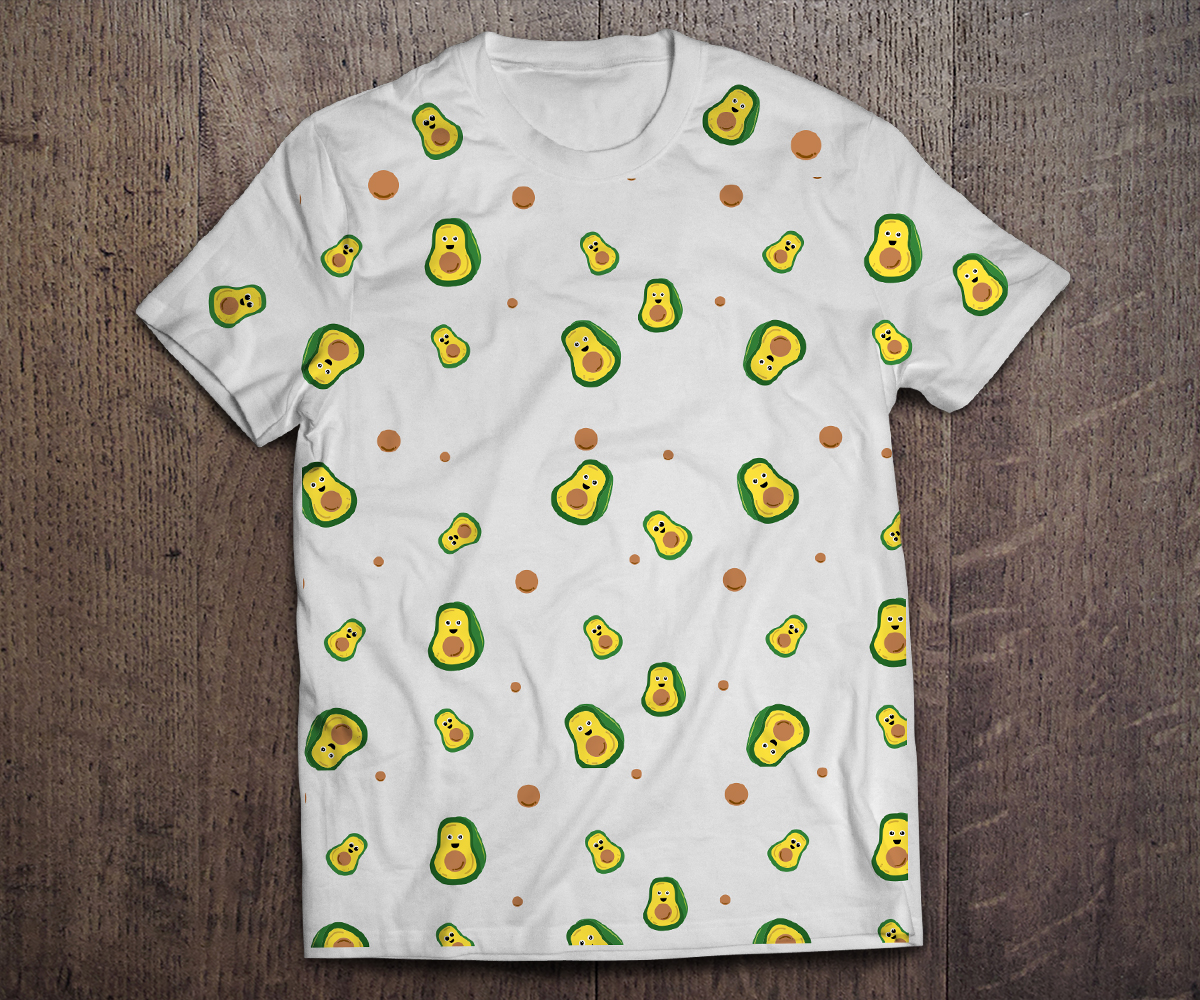 T-shirt Design by FigliaPerduta for this project | Design #25069855