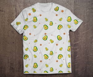 T-Shirt-Design von FigliaPerduta für dieses Projekt | Design: #25069855