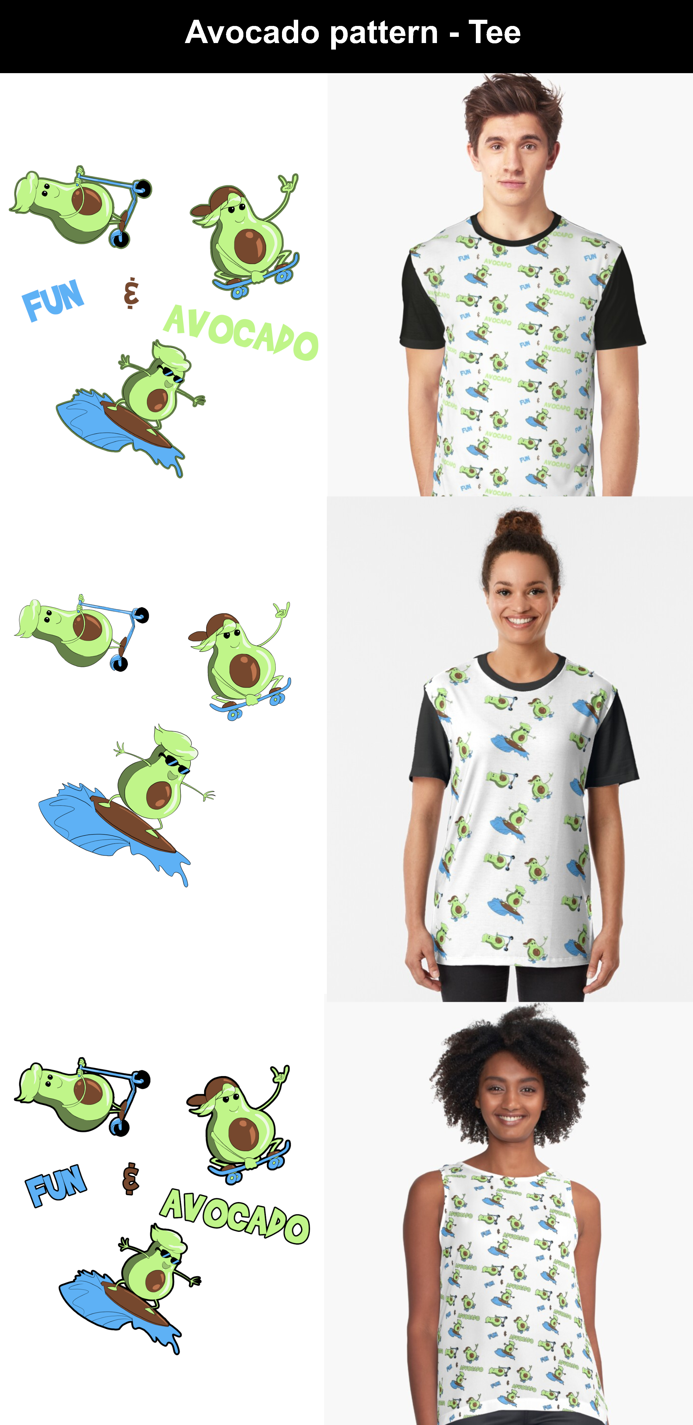 T-shirt Design by Tomi Ax for this project | Design #25053482