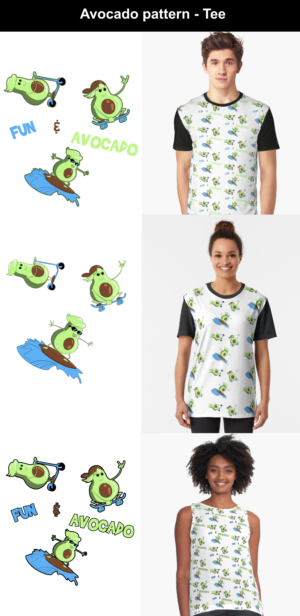 T-Shirt-Design von Tomi Ax für dieses Projekt | Design: #25053482