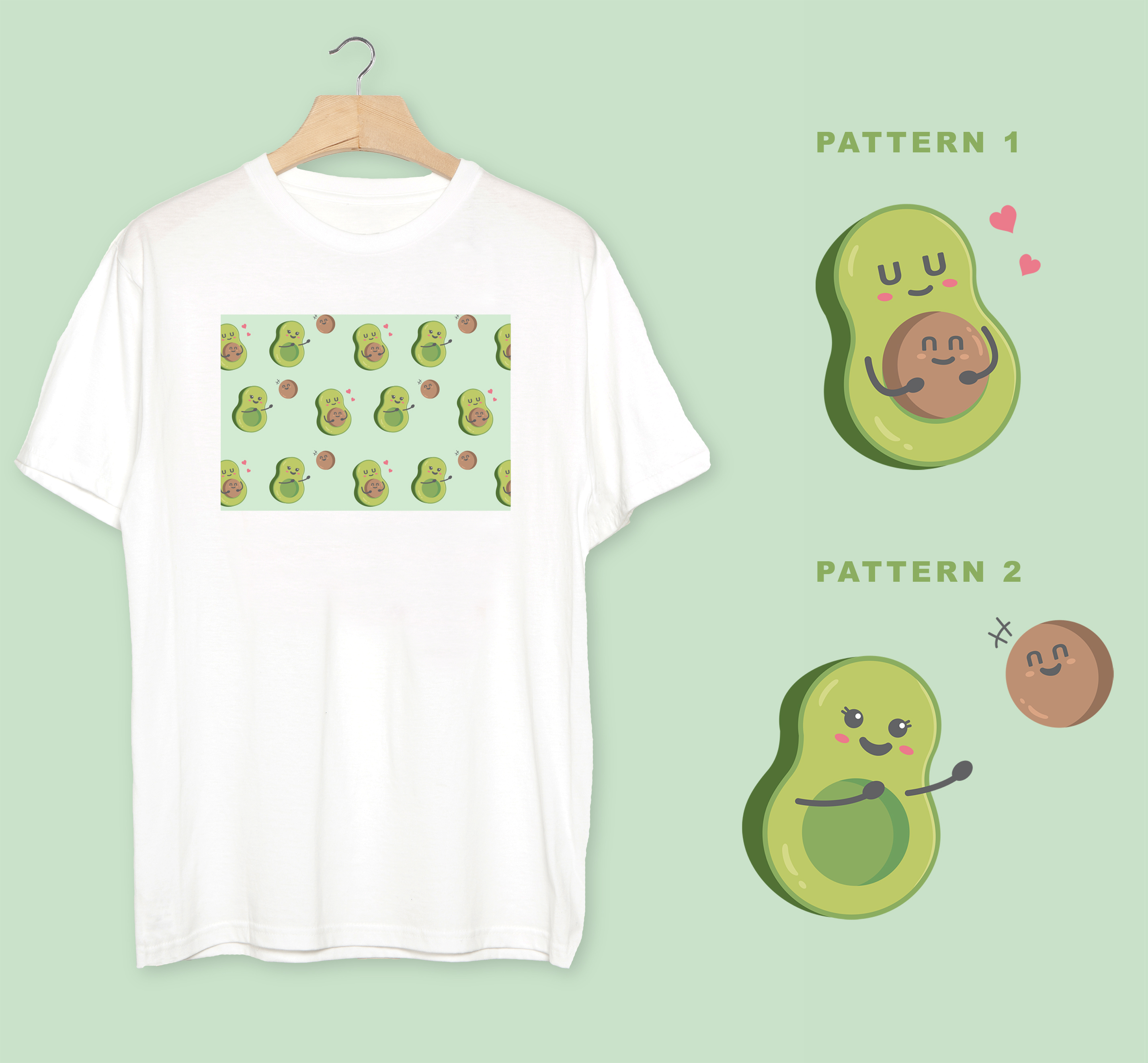 Design de T-shirt par jiayunn.t pour ce projet | Design #25049042