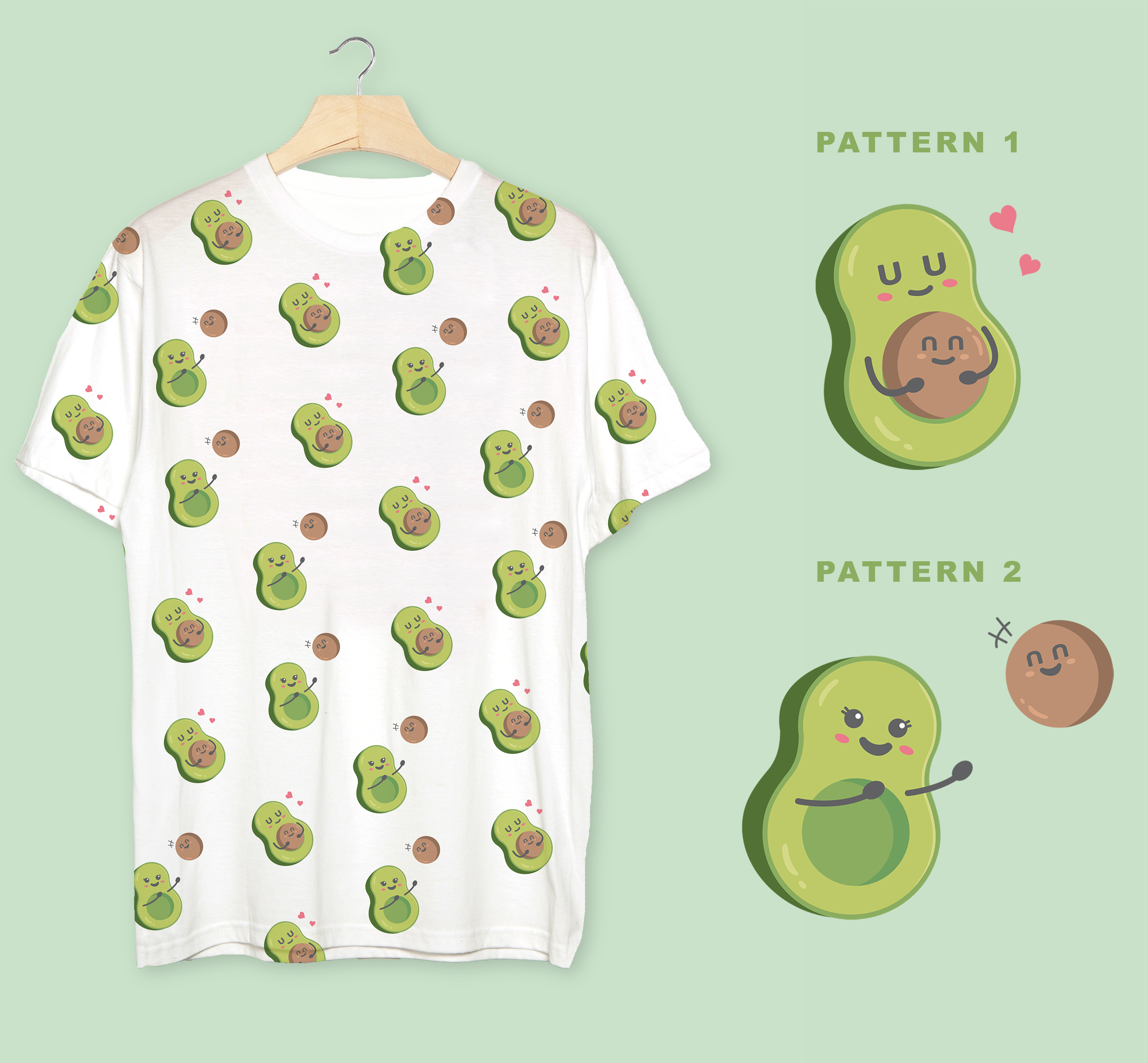 Design de T-shirt par jiayunn.t pour ce projet | Design #25049043